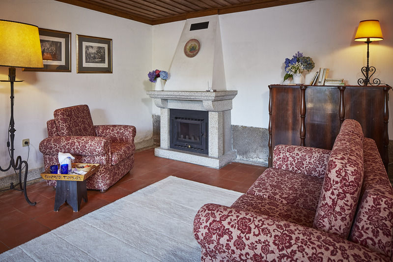 סלוריקו דה באשטו Casa De Canedo מראה חיצוני תמונה