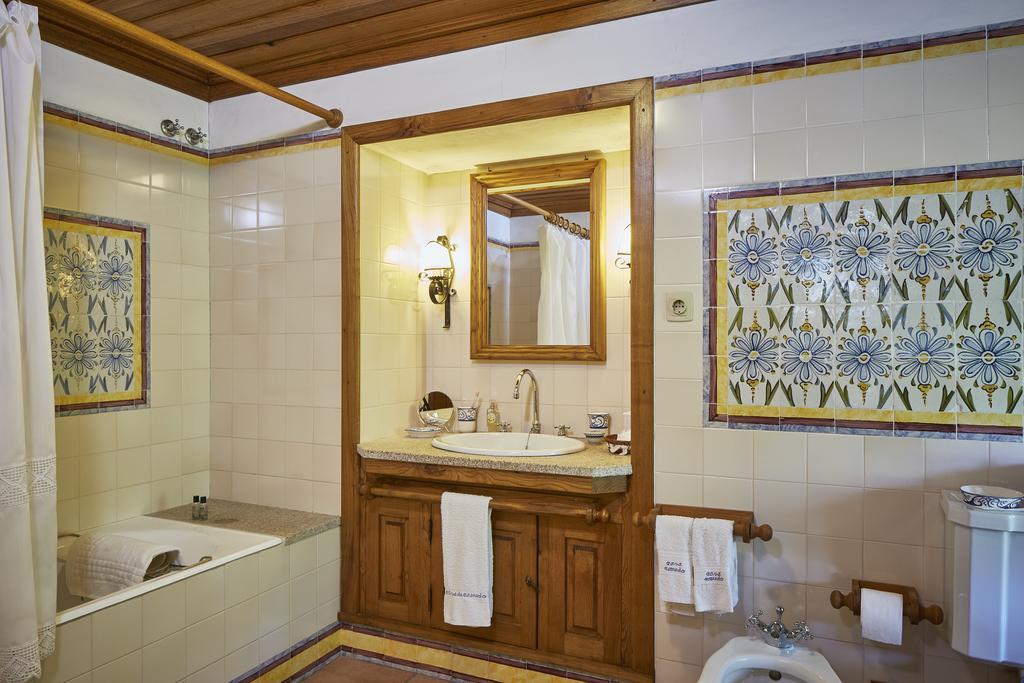 סלוריקו דה באשטו Casa De Canedo מראה חיצוני תמונה