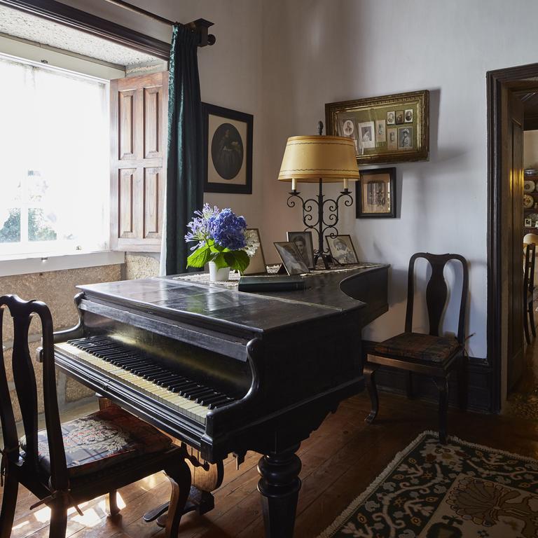 סלוריקו דה באשטו Casa De Canedo מראה חיצוני תמונה
