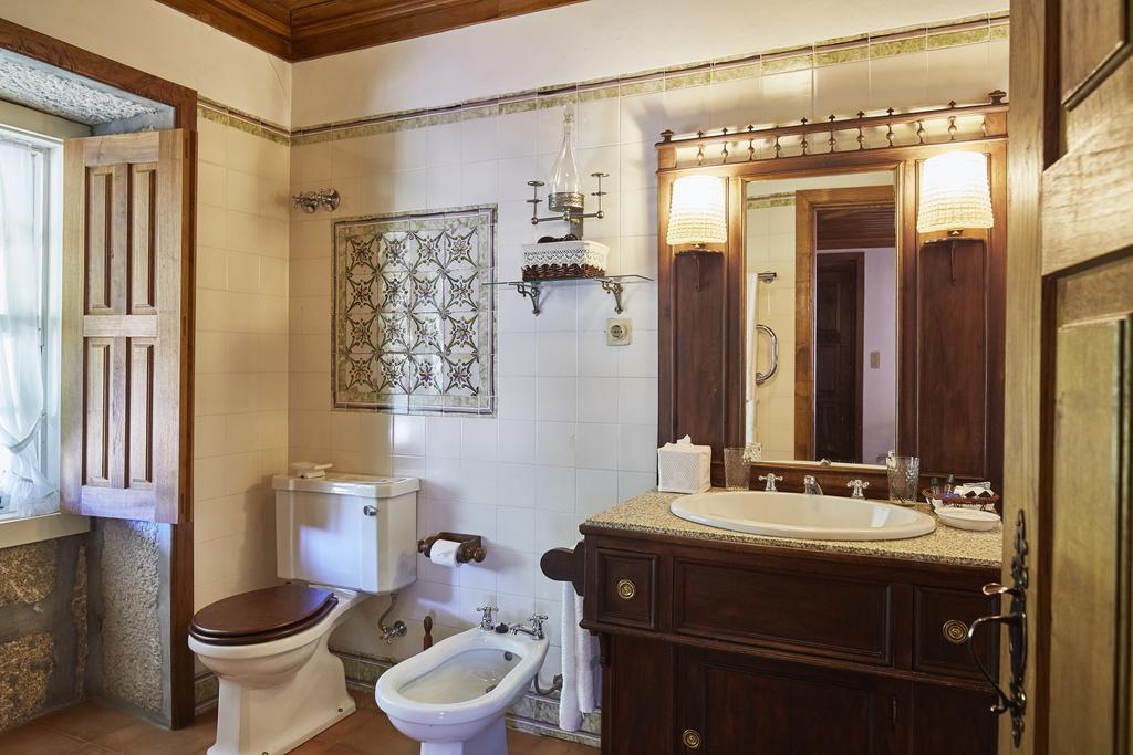 סלוריקו דה באשטו Casa De Canedo מראה חיצוני תמונה