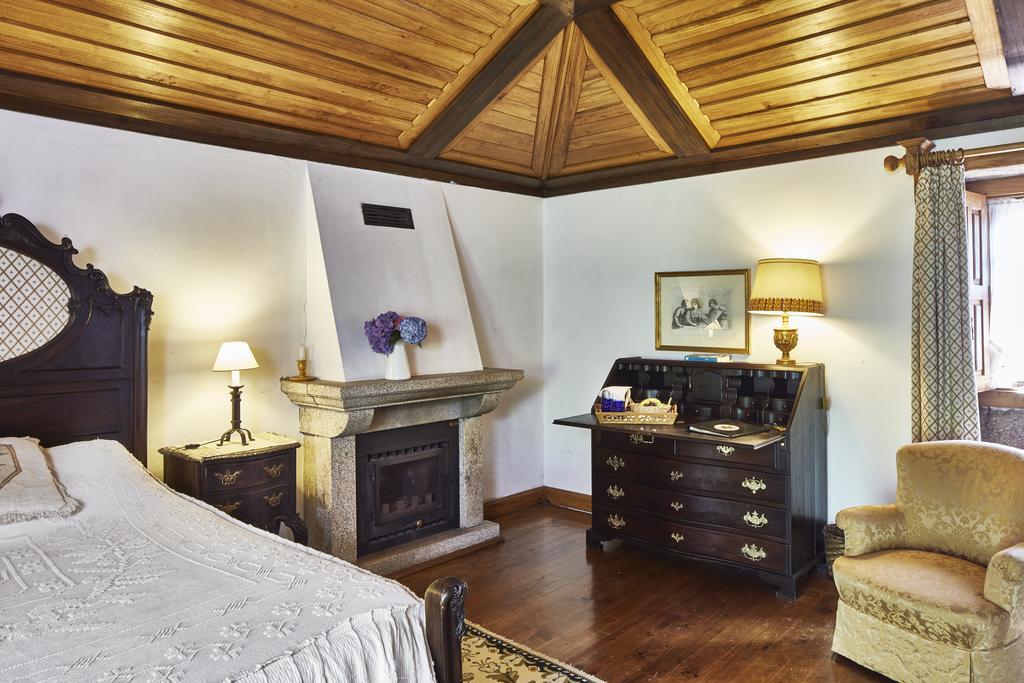 סלוריקו דה באשטו Casa De Canedo מראה חיצוני תמונה