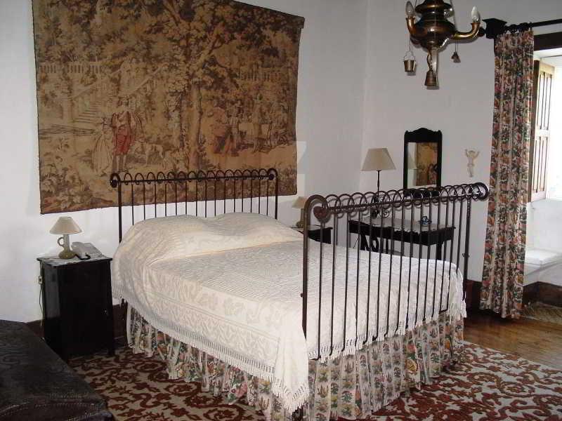 סלוריקו דה באשטו Casa De Canedo מראה חיצוני תמונה