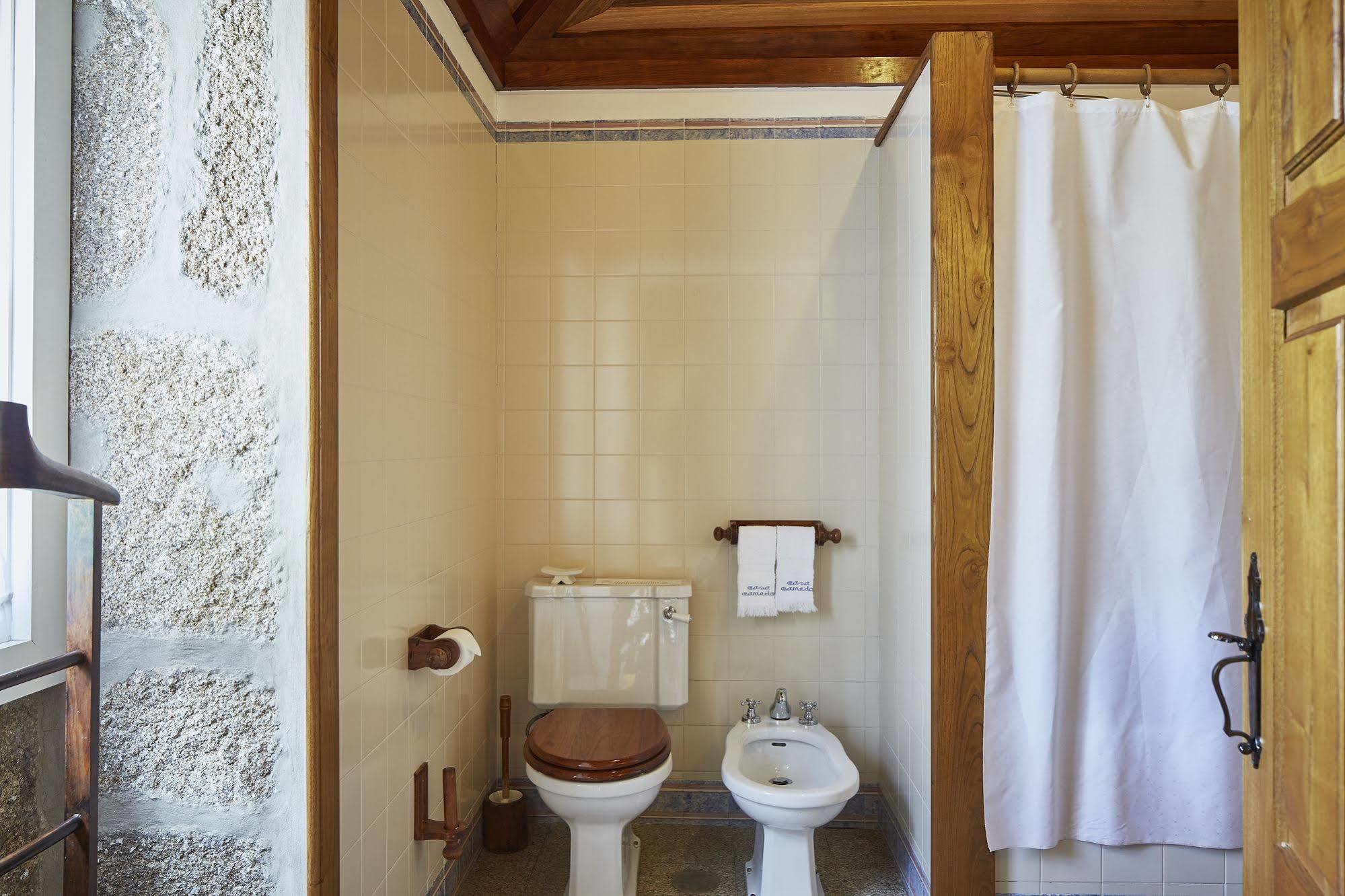 סלוריקו דה באשטו Casa De Canedo מראה חיצוני תמונה