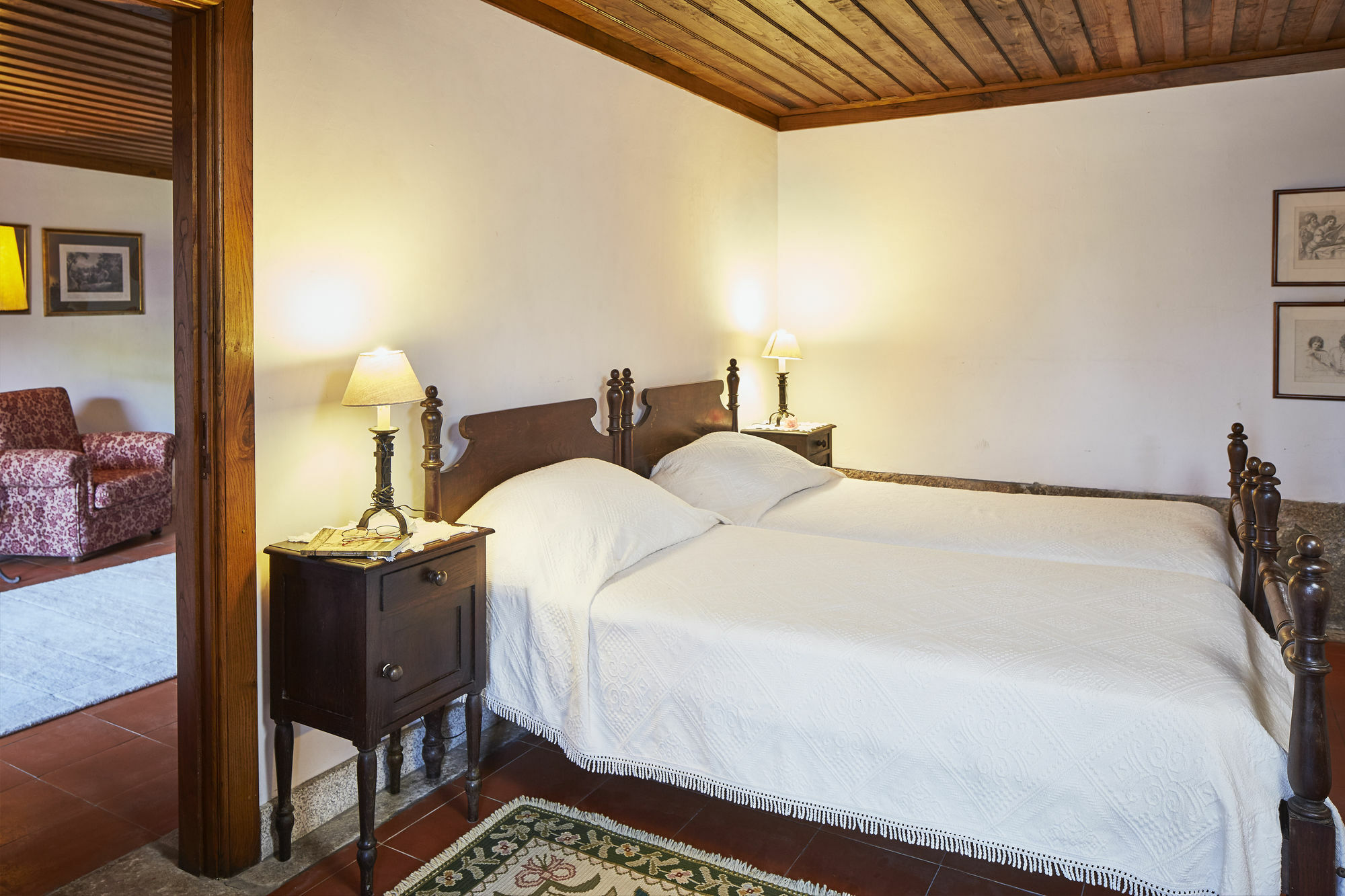 סלוריקו דה באשטו Casa De Canedo מראה חיצוני תמונה