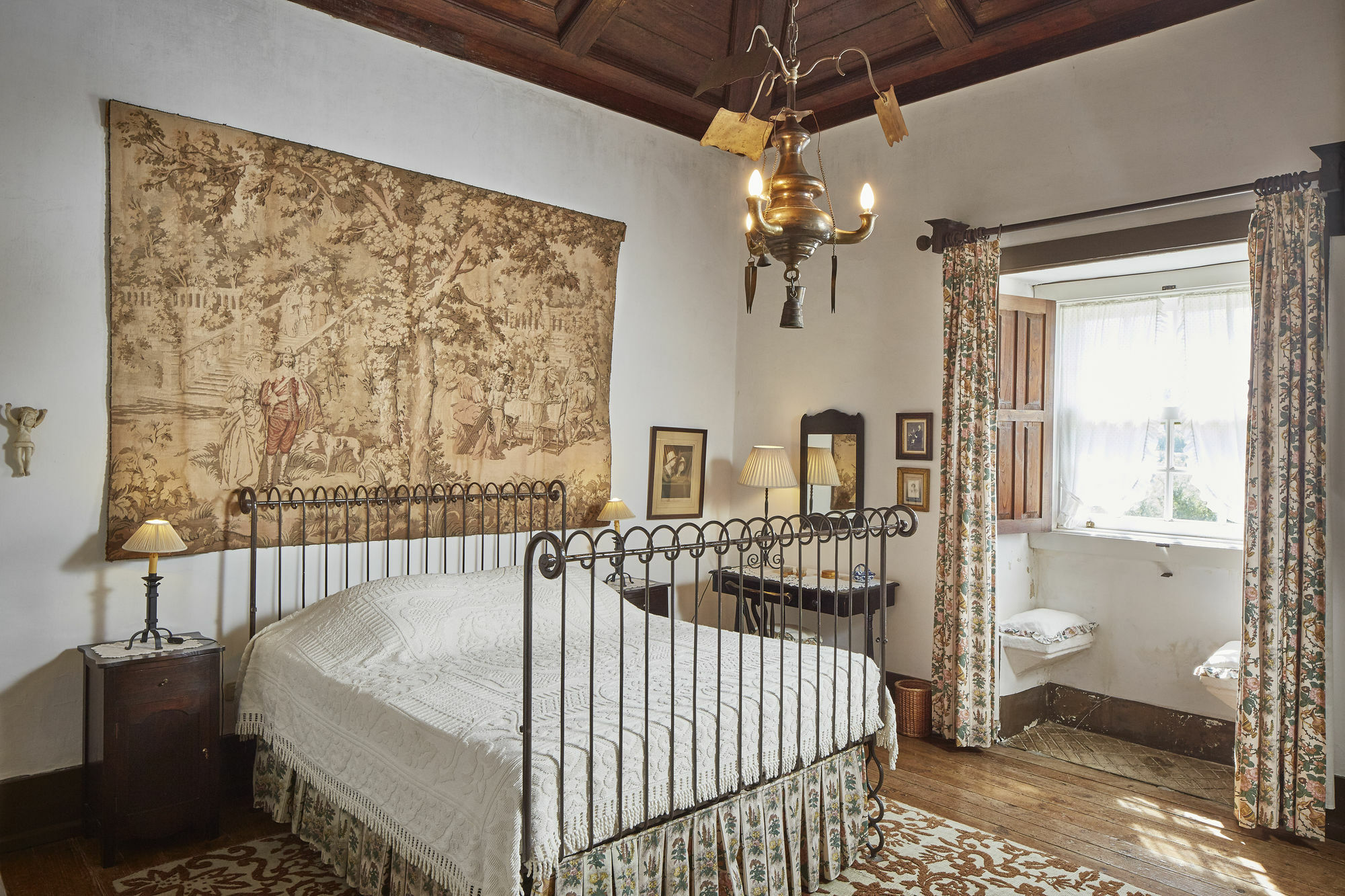 סלוריקו דה באשטו Casa De Canedo מראה חיצוני תמונה