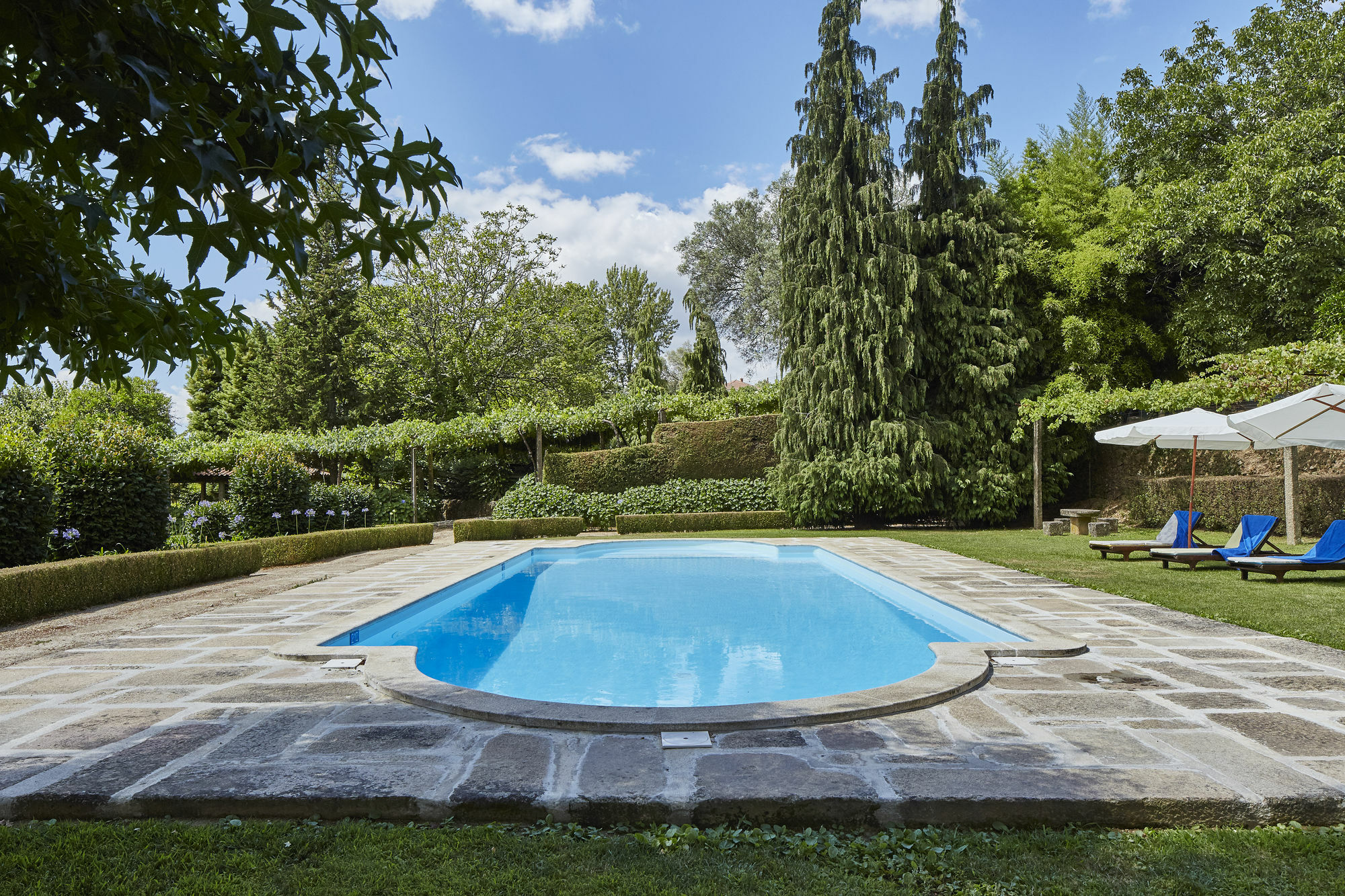 סלוריקו דה באשטו Casa De Canedo מראה חיצוני תמונה