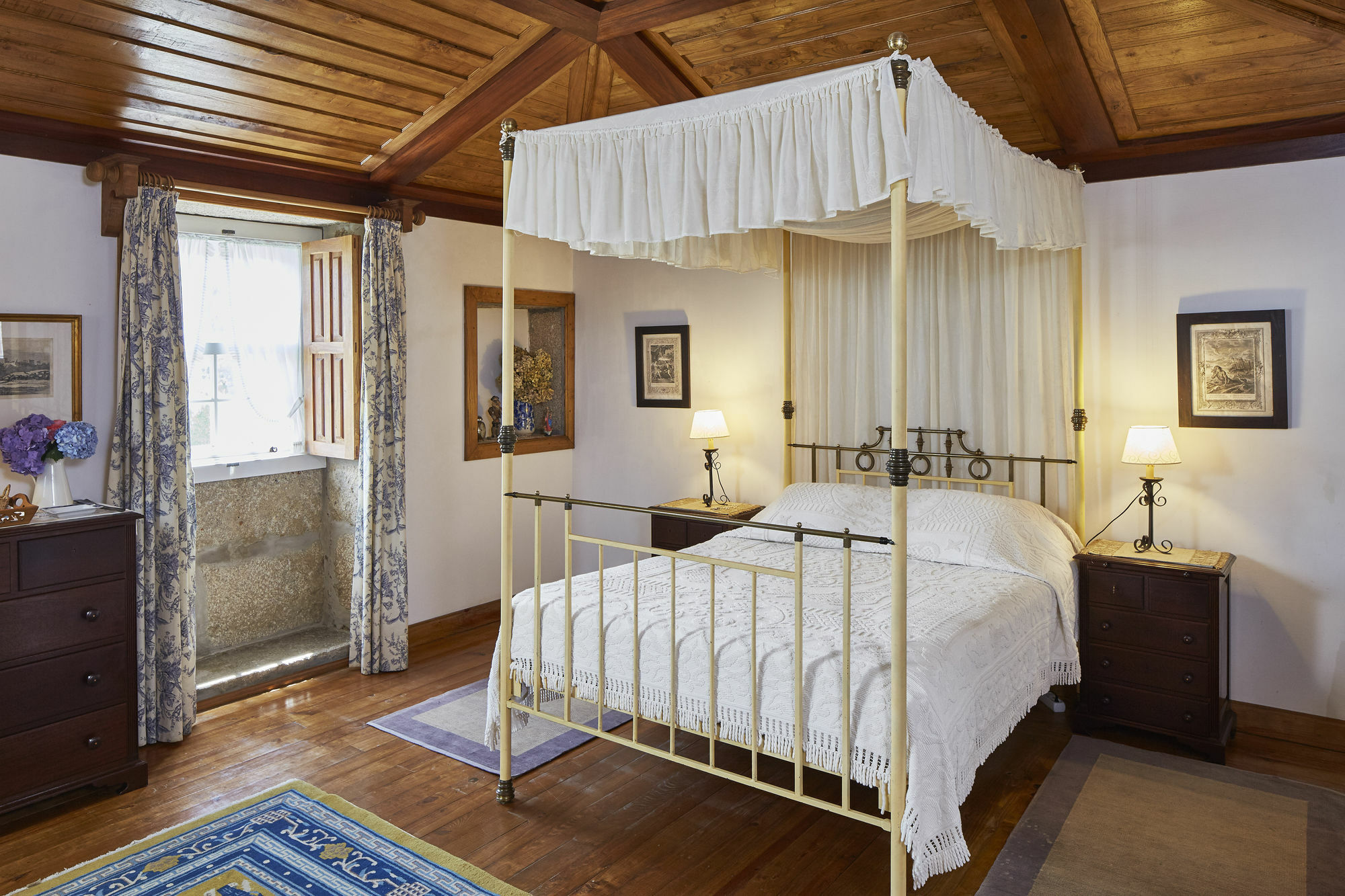 סלוריקו דה באשטו Casa De Canedo מראה חיצוני תמונה
