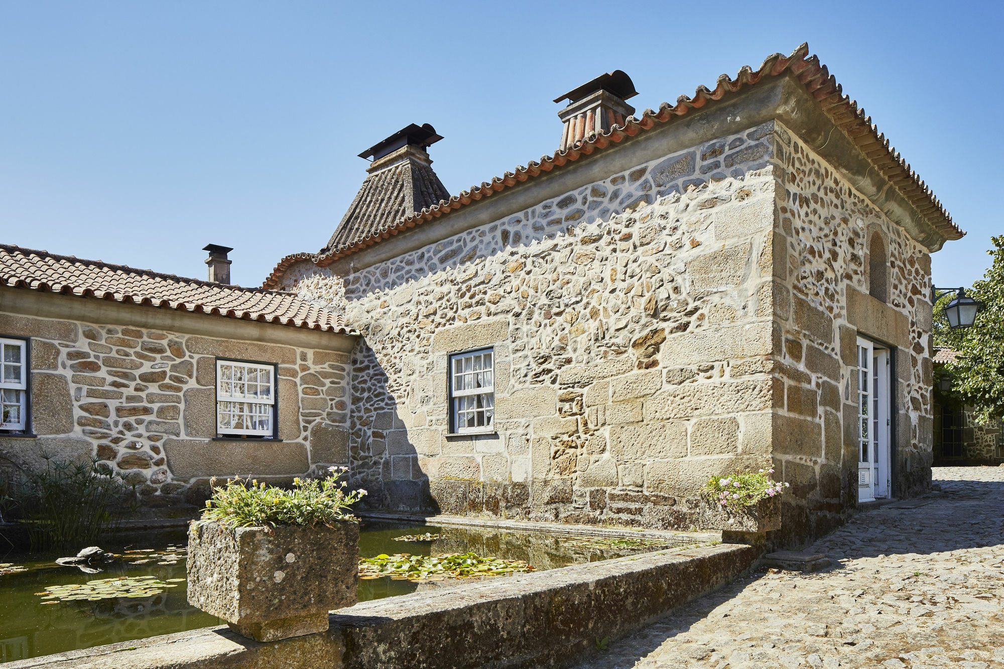 סלוריקו דה באשטו Casa De Canedo מראה חיצוני תמונה