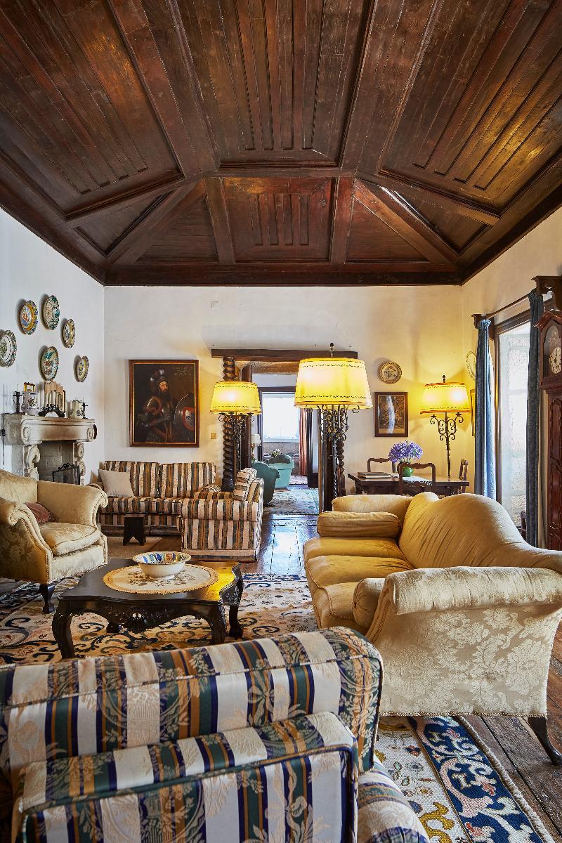 סלוריקו דה באשטו Casa De Canedo מראה חיצוני תמונה