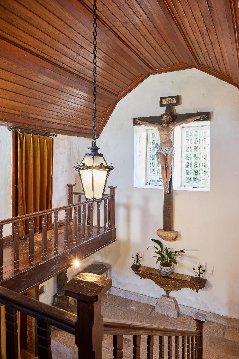 סלוריקו דה באשטו Casa De Canedo מראה חיצוני תמונה