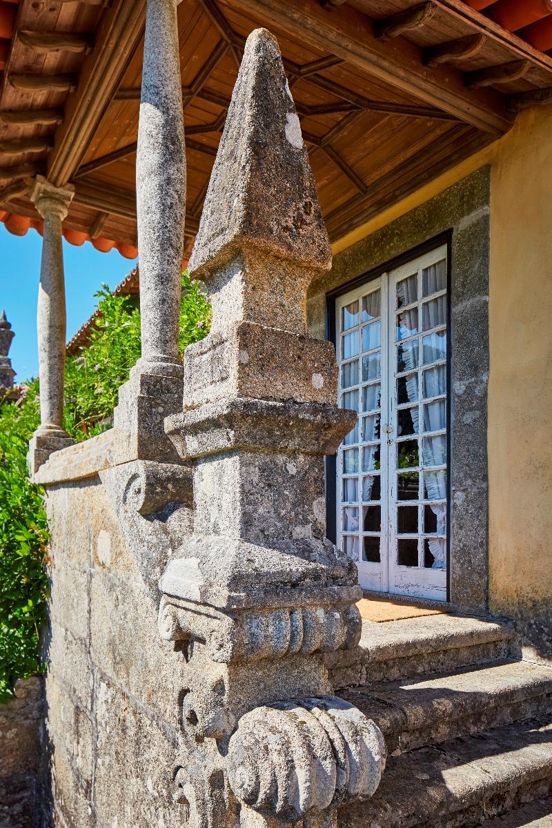 סלוריקו דה באשטו Casa De Canedo מראה חיצוני תמונה